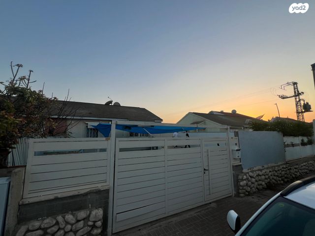 בית פרטי/ קוטג'