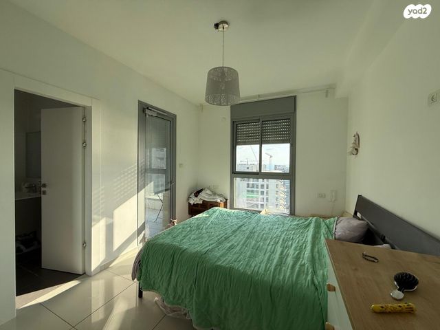 דירה, יוחנן הסנדלר 8, דרום חדש, פארק הים, בת ים