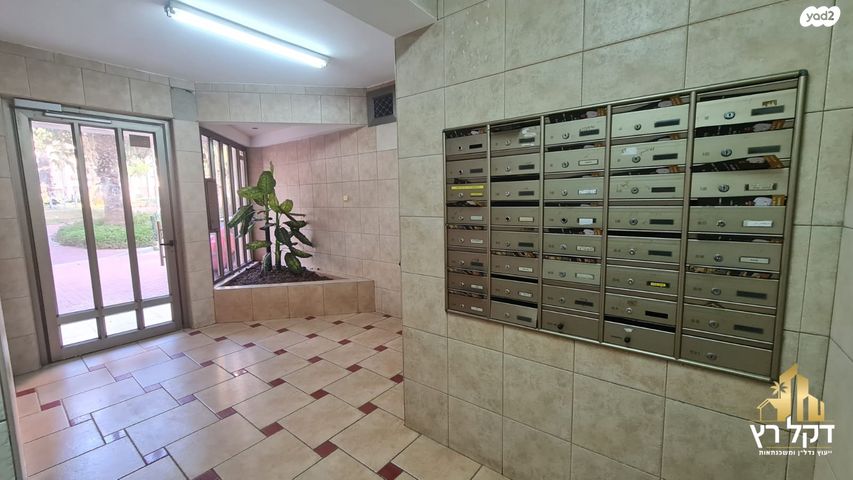 דירה, שלמה קליין, עכו