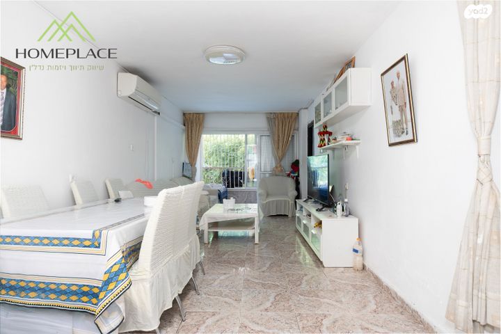 דירה, נרדור 15, תל אביב יפו