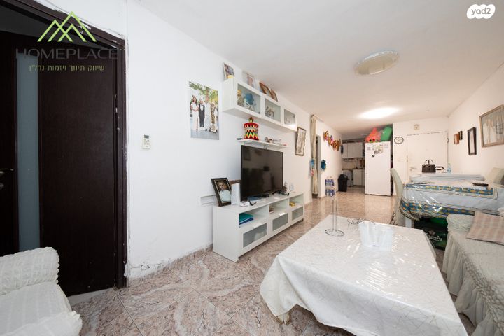 דירה, נרדור 15, תל אביב יפו