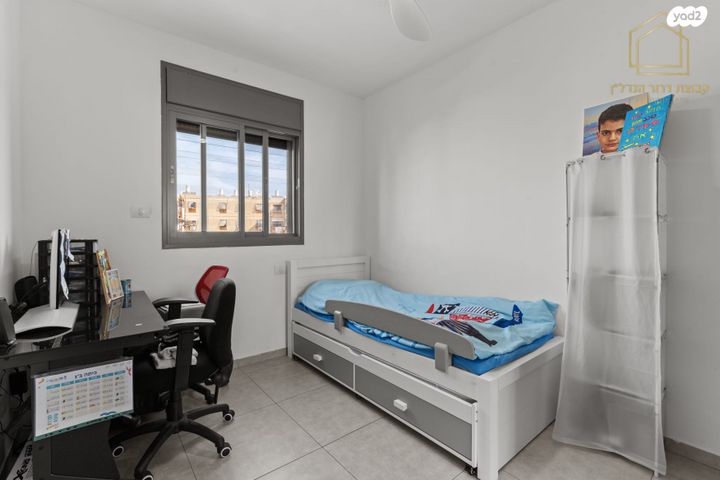 דירה, שדרות הרב משה שמואל שפירא, פארק המושבה, באר יעקב