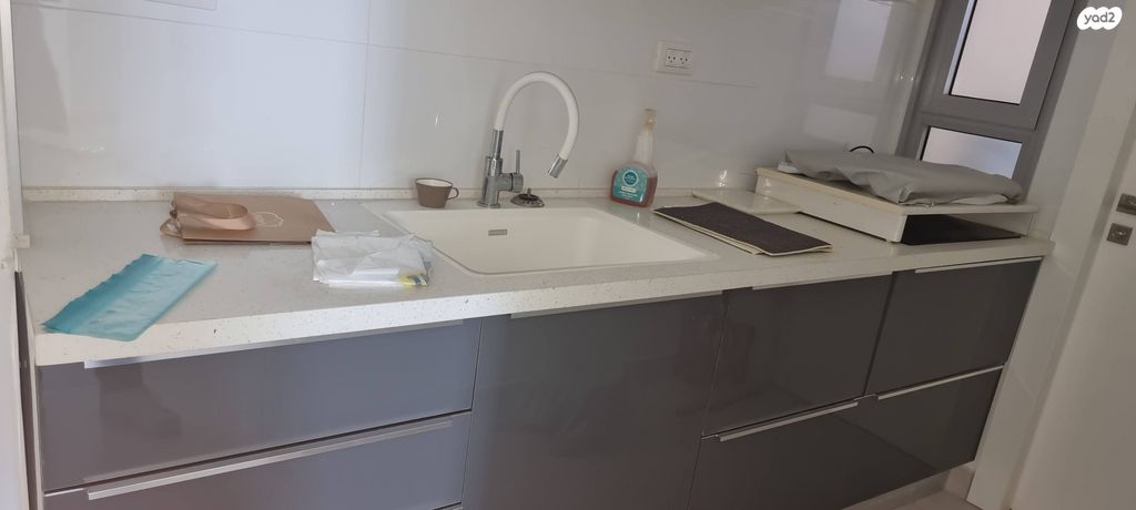 דירה, שדרות ירושלים 14, הקריה מע"ר, אשדוד