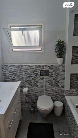 דירה, שבט ראובן, רובע י"ב, אשדוד