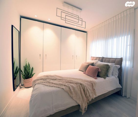 גג/ פנטהאוז, יהושע רבינוביץ 2, בן גוריון, חולון