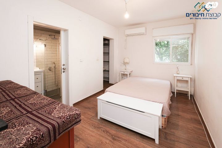 בית פרטי/ קוטג', רביבים, נווה אפק, ראש העין