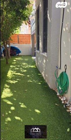 בית פרטי/ קוטג', גן יבנה