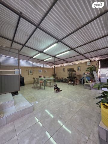 בית פרטי/ קוטג', אופקים