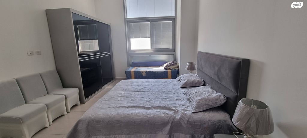 דירה, שדרות ירושלים 14, הקריה מע"ר, אשדוד