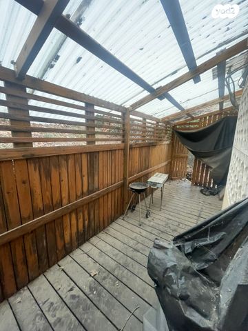 דירה, פאר 28, תל עמל, חיפה