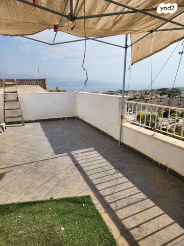 דופלקס, אילת