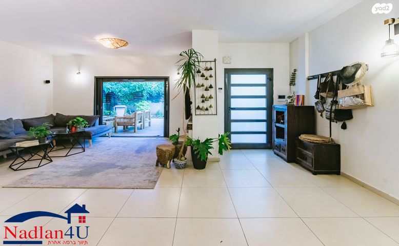 דו משפחתי, בארי, נווה ישראל, הרצליה