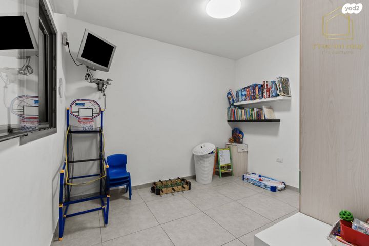 דירה, שדרות הרב משה שמואל שפירא, פארק המושבה, באר יעקב