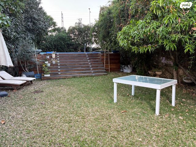 בית פרטי/ קוטג', המושבה הגרמנית, גדרה