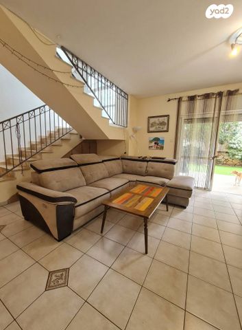 דירת גן, נחל הצבי, קרית רבין, מגדל העמק