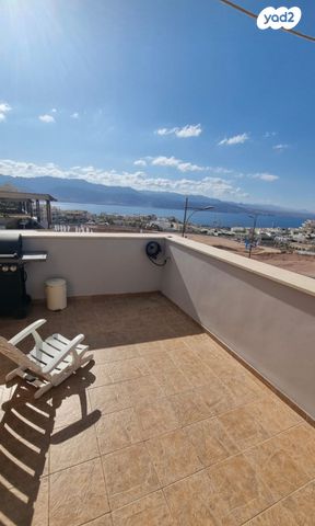 דופלקס, אילת