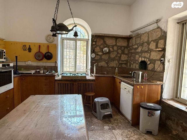 בית פרטי/ קוטג', עין כרם, ירושלים