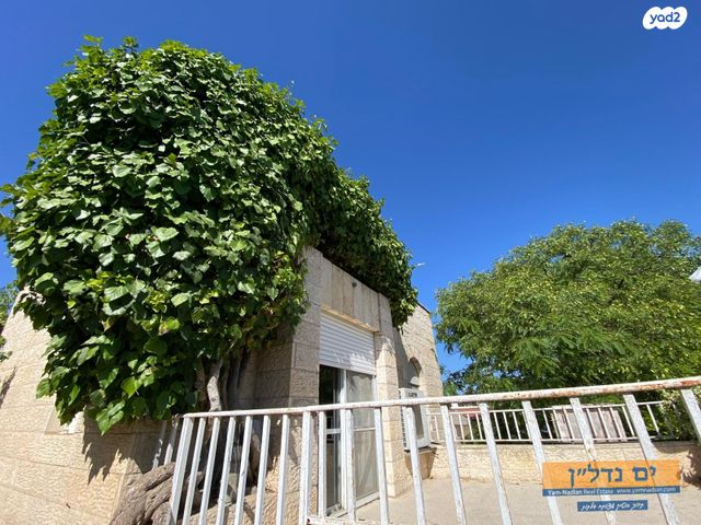 בית פרטי/ קוטג', הר גילה, הר גילה