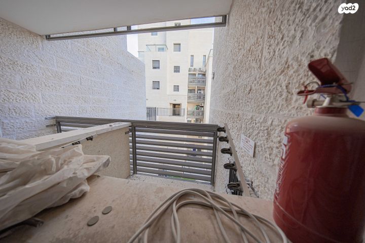 דירה, נתיבות ישראל / רמת בית שמש ד-4, בית שמש