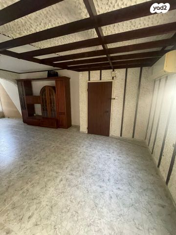 דירה, פאר 28, תל עמל, חיפה