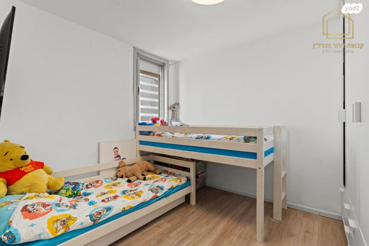 דירה, גבעת התחמושת 10, קרית שרת מערב, חולון