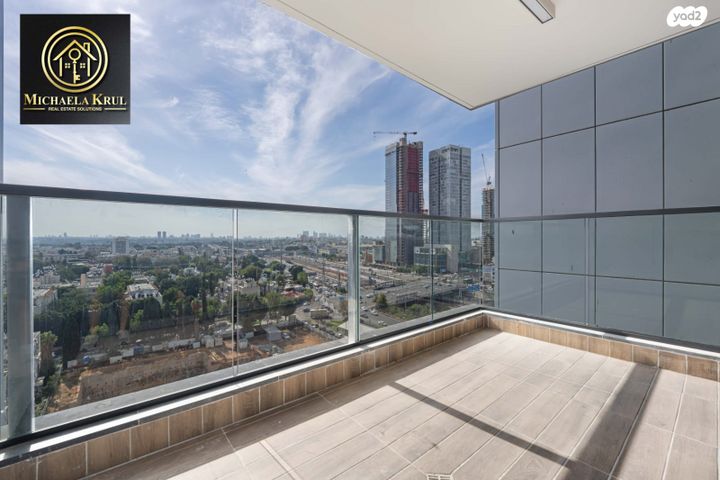 דירה, וינגייט 1, יד אליהו, תל אביב יפו