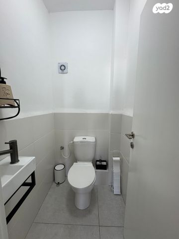 דופלקס, חזון אי"ש, רחובות הצעירה, רחובות