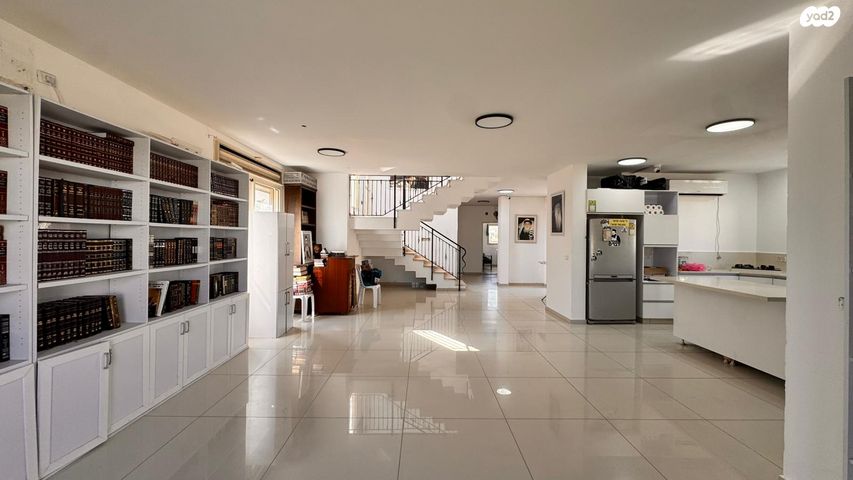 בית פרטי/ קוטג', אשקלון