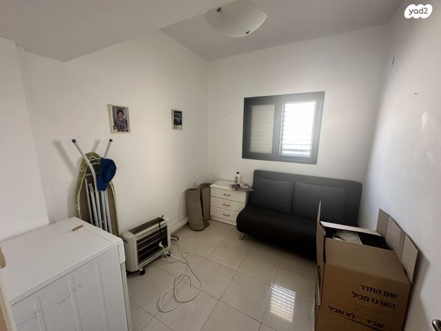 דירה, השר שפירא, דרום מערב ותיק, בת ים