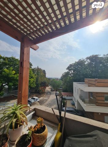 דירה, הארז, רמת ישי