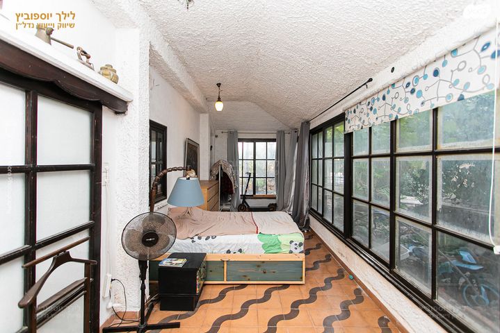 טריפלקס, רות, כרמליה, חיפה