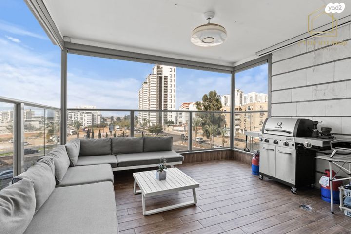 דירה, שדרות הרב משה שמואל שפירא, פארק המושבה, באר יעקב