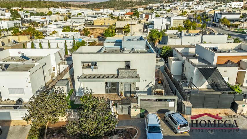 בית פרטי/ קוטג', מיתר / כרמית