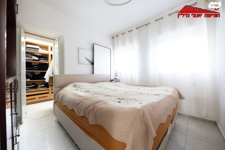 דירה, הבוצרים, קרית כרמים, ראשון לציון