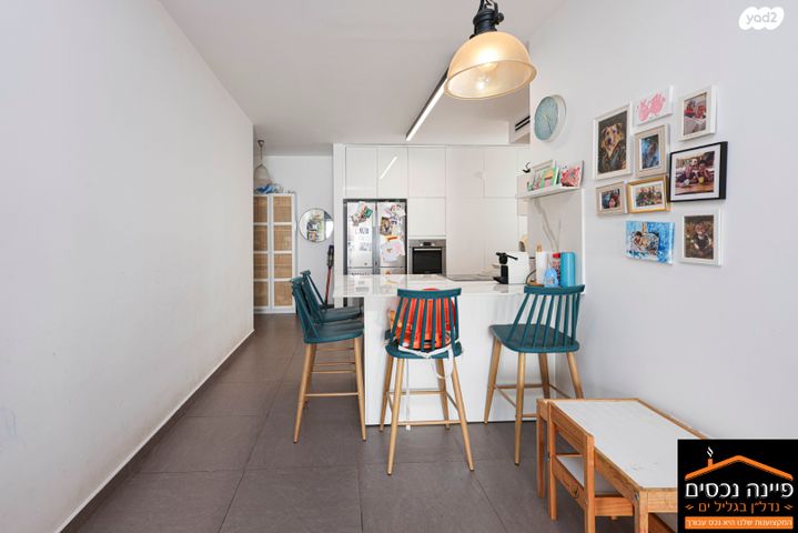 דירה, הקרן 1, גליל ים (מתחם הכוכבים), הרצליה