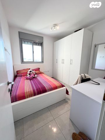 גג/ פנטהאוז, שמעון פרס 7, המחנה הצבאי, קרית מלאכי