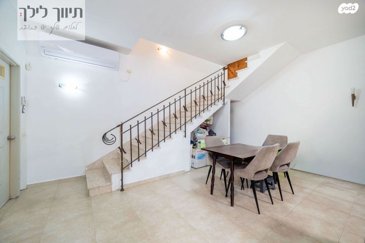 בית פרטי/ קוטג', מורשה, רמת השרון