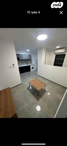 דירה, בני אור 9, שכונה ב', באר שבע