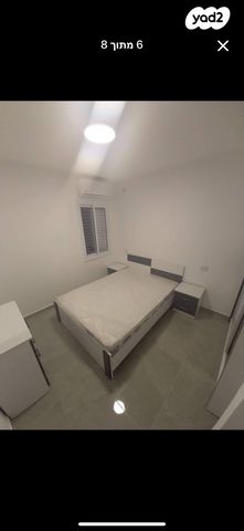 דירה, בני אור 9, שכונה ב', באר שבע