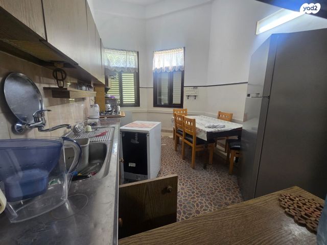 דירה, שרל לוץ 4, בת גלים, חיפה