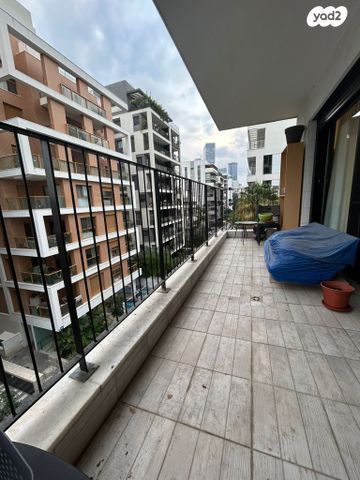 דירה, אסף 29, חרוזים, רמת גן