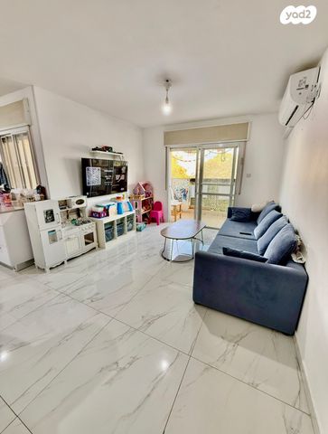 דירה, גפנוביץ 14, בית אליעזר, חדרה