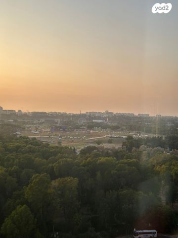 דירה, אסף 29, חרוזים, רמת גן