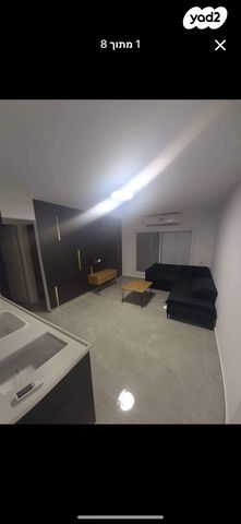 דירה, בני אור 9, שכונה ב', באר שבע