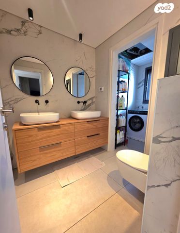 דירה, חנה סנש, רמת אליהו, ראשון לציון