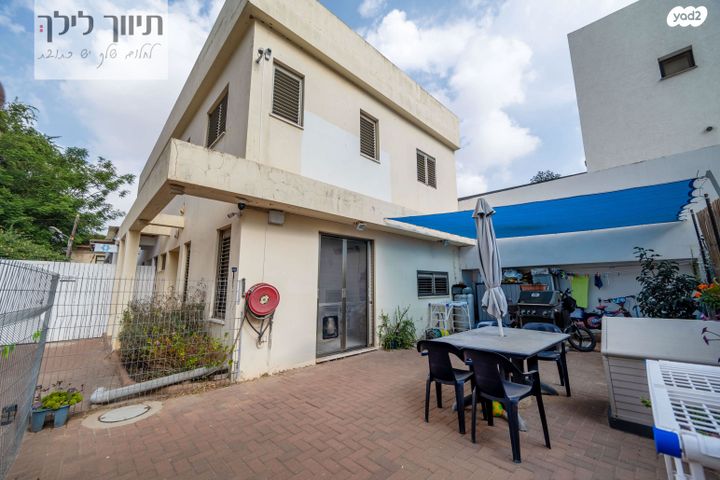 בית פרטי/ קוטג', מורשה, רמת השרון