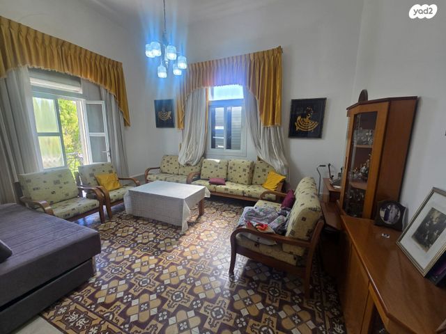 דירה, שרל לוץ 4, בת גלים, חיפה