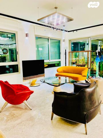 דירה, כוכב הצפון, תל אביב יפו