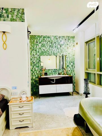 דירה, כוכב הצפון, תל אביב יפו