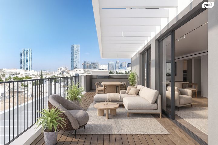 דירה, תל אביב יפו